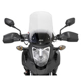 Givi HP1111 Handguard Black for Honda NC700X 12-13/NC750X 14-15/ NC750X DCT 14-20/NC750S 16-20