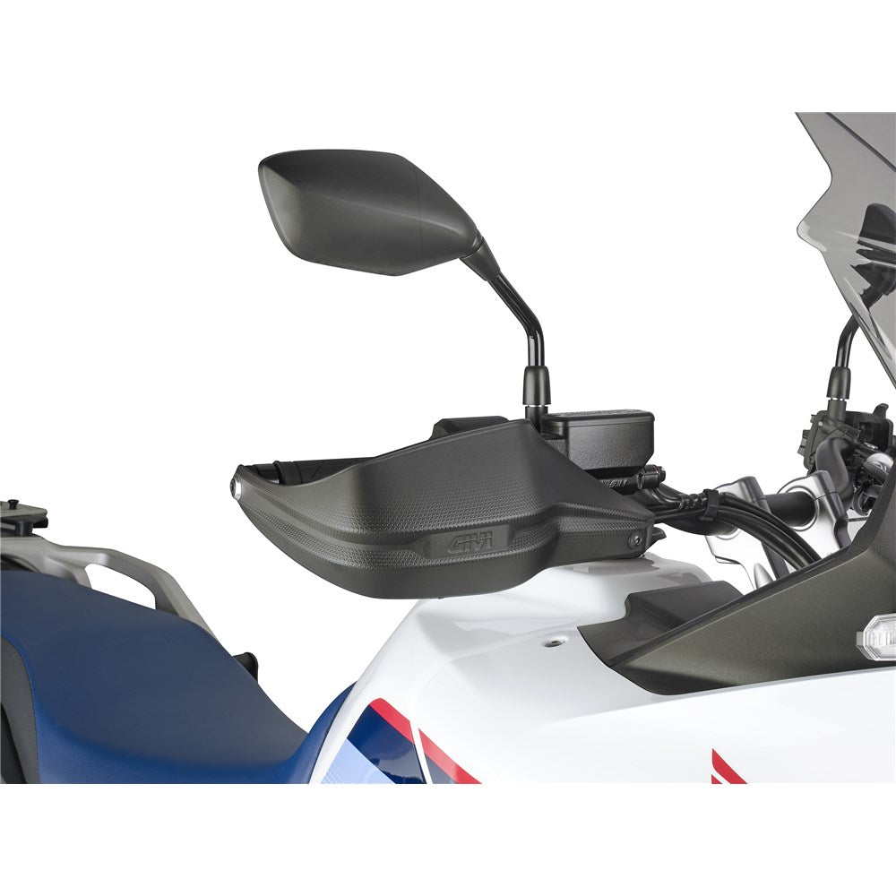 Givi HP1201B Hand Guards for Honda CB 750 Hornet/XL 750 Transalp 23-Up
