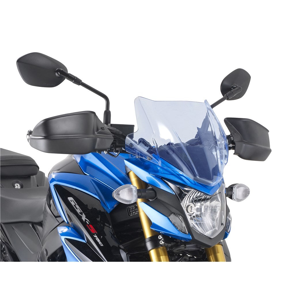 Givi HP3113 Hand Guards for Suzuki GSX S750 17-21