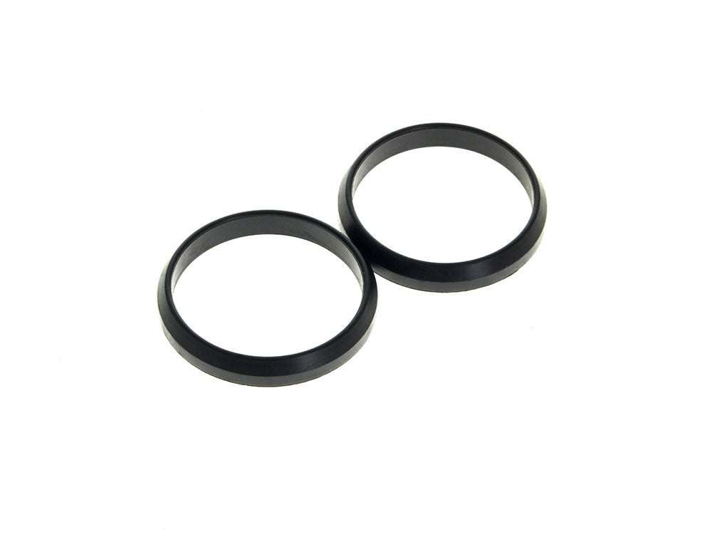 Horsepower Inc HPI-SEALS Replacement Manifold Seals for HPI Throttle Bodies (Pair)