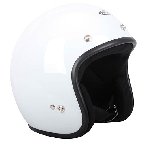 RXT Challenger White Helmet