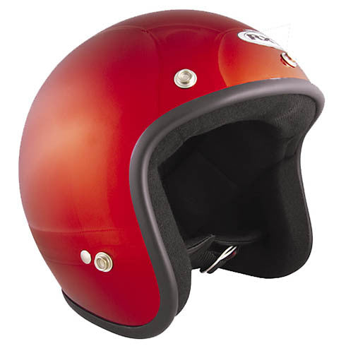 RXT Challenger Candy Red Helmet