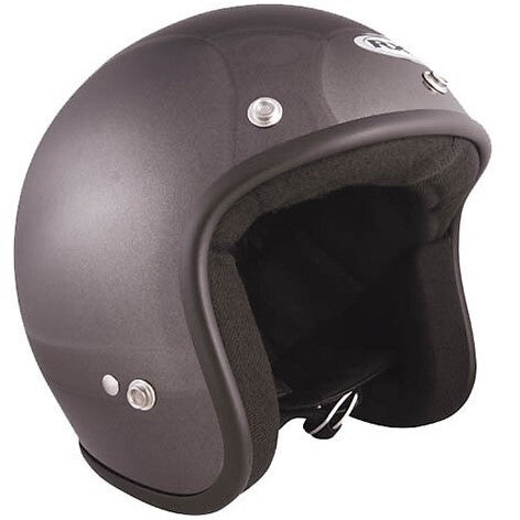 RXT Challenger Gunmetal Helmet