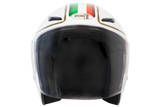 RXT A218 Metro Retro Italy Helmet