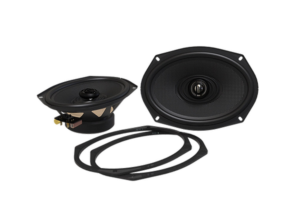 Hogtunes HT-692-XL Hogtunes XL 6x9S Speakers