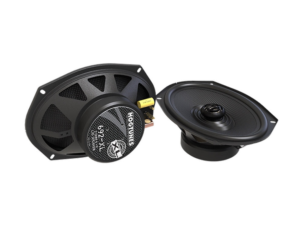 Hogtunes HT-692-XL Hogtunes XL 6x9S Speakers