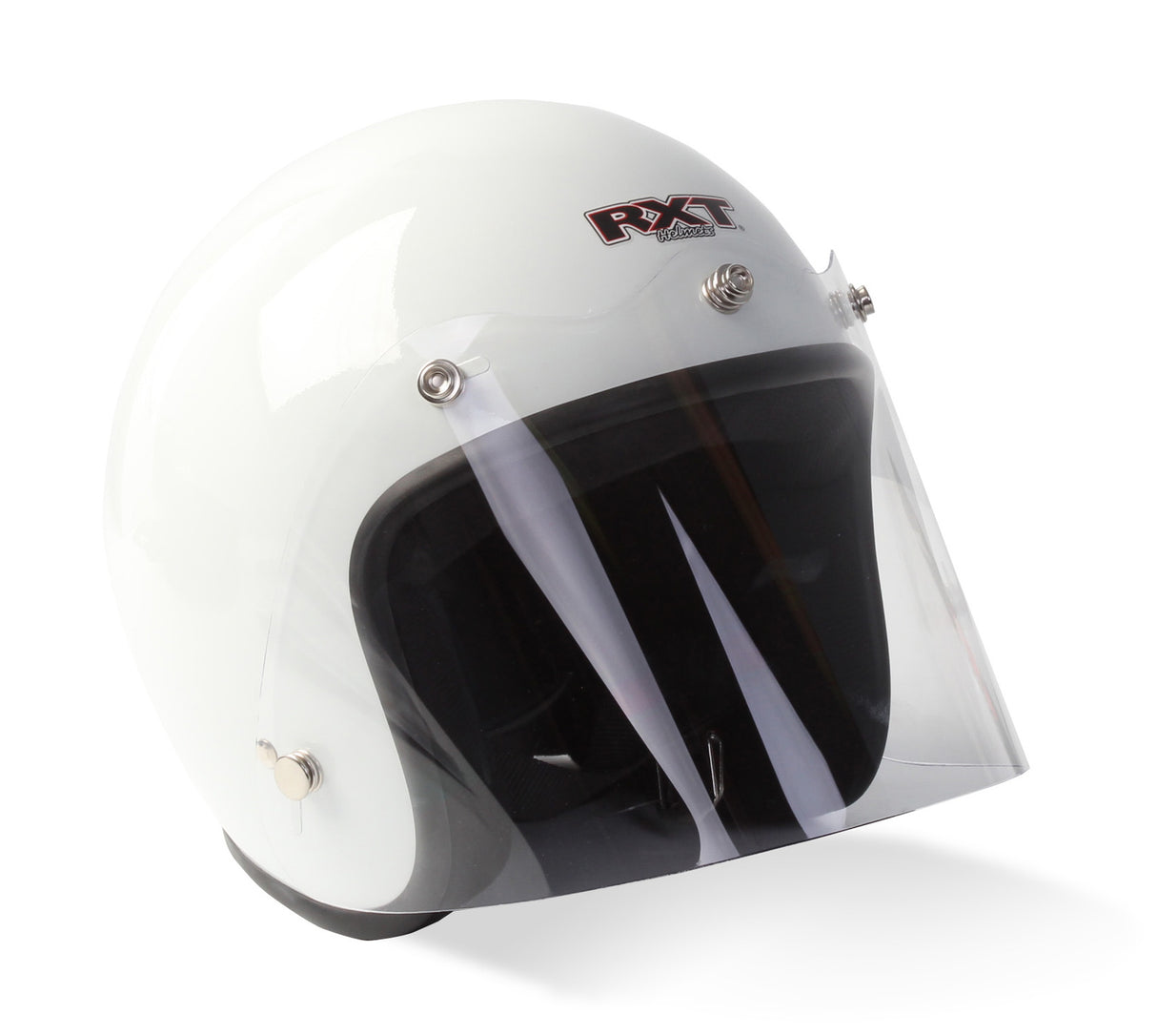 RXT Visor Clear for A611 Challenger Helmets