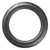 Bridgestone Battlax Hypersport S21 Radial Rear Tyre 180/55 WR-17 M/C 73W Tubeless