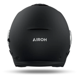Airoh Helyos Matte Black Helmet