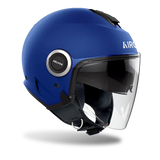 Airoh Helyos Matte Blue Helmet