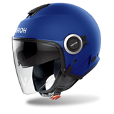 Airoh Helyos Matte Blue Helmet