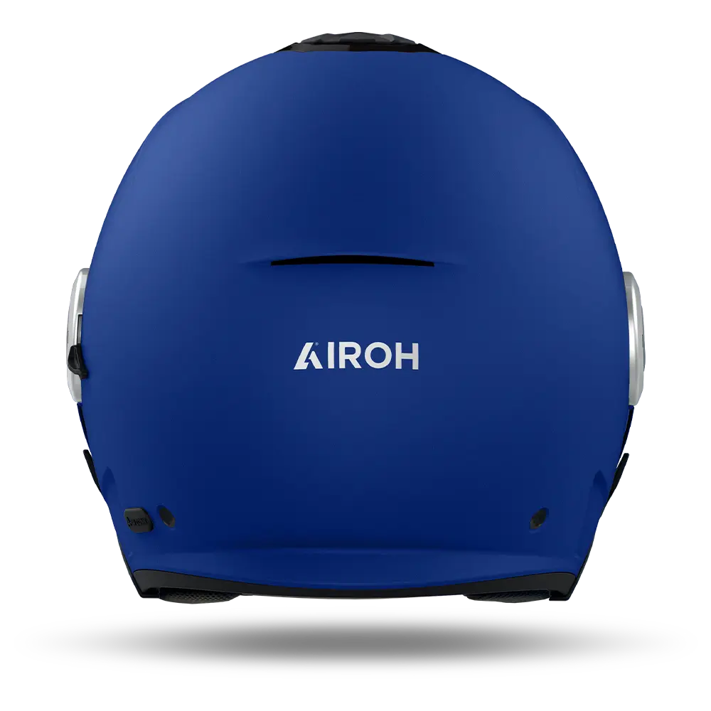 Airoh Helyos Matte Blue Helmet