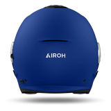 Airoh Helyos Matte Blue Helmet