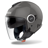 Airoh Helyos Gloss Dark Grey Helmet