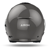 Airoh Helyos Gloss Dark Grey Helmet