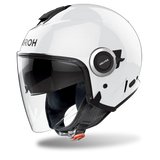 Airoh Helyos Gloss White Helmet