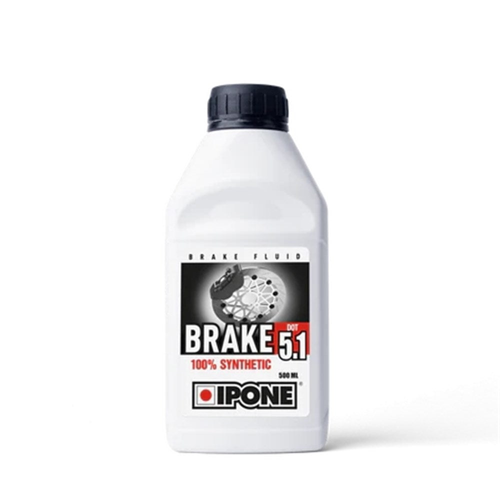Ipone Brake Dot 5.1 Fluid 500ml