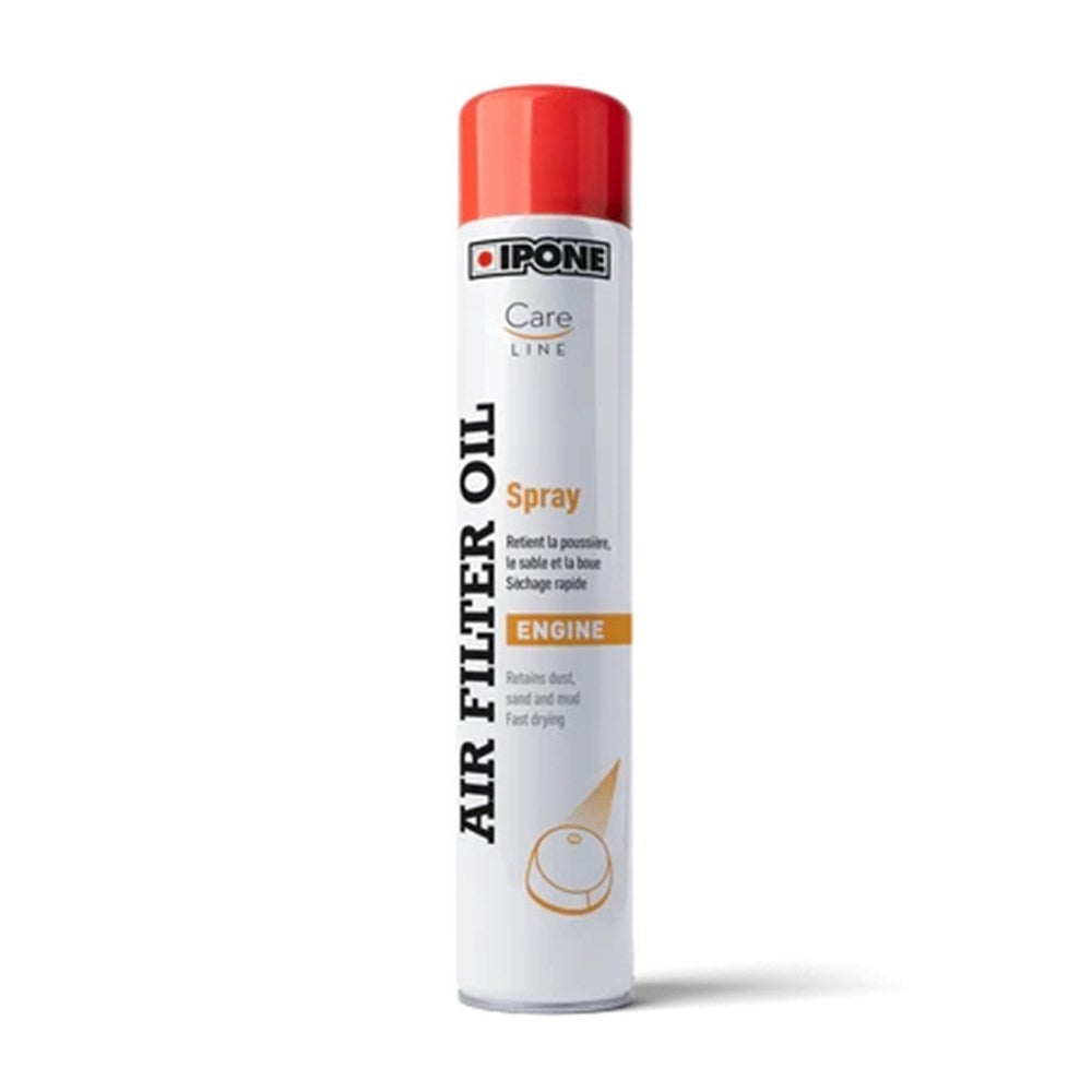 Ipone Air Filter Oil Spray 750ml