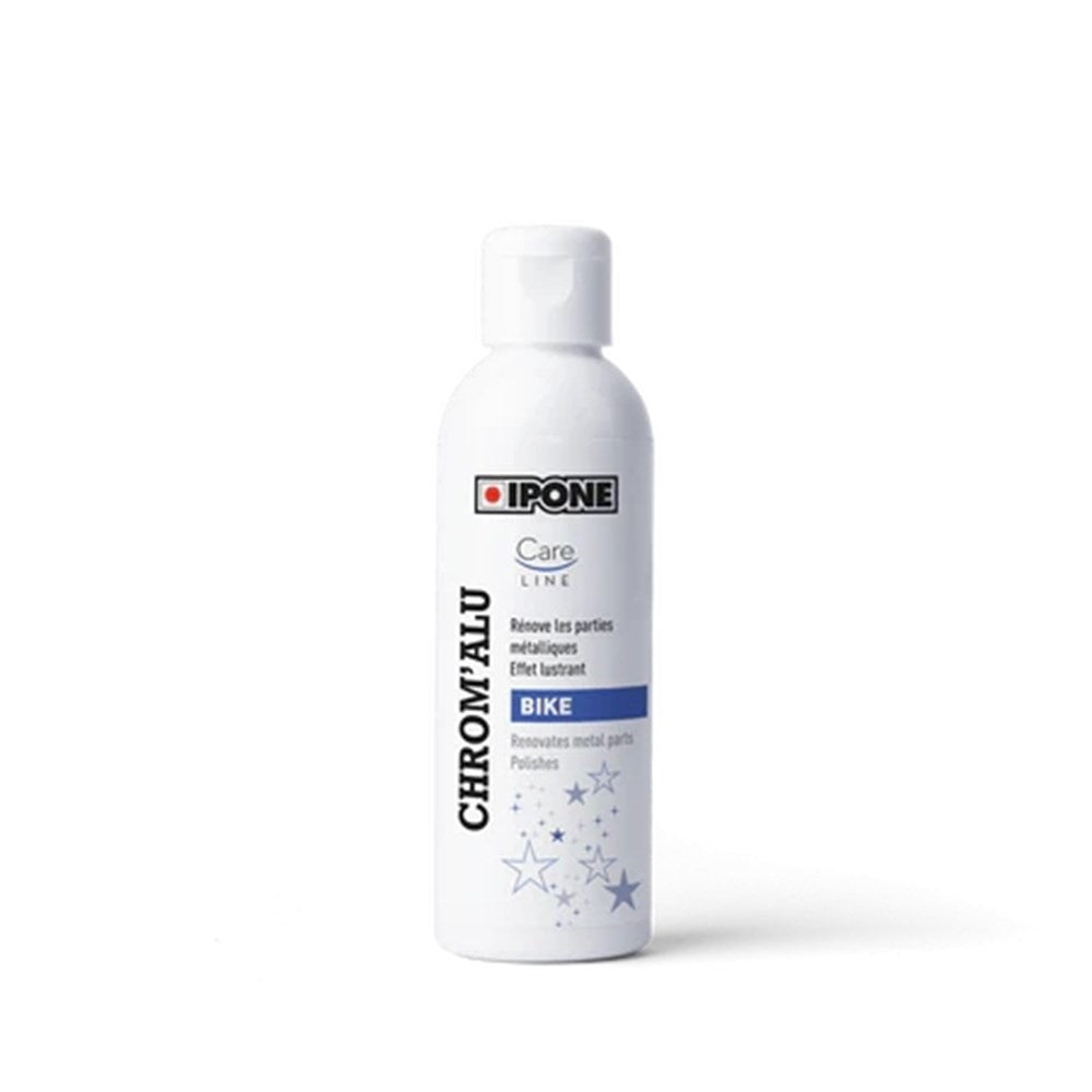 Ipone Chrom'Alu 200ml