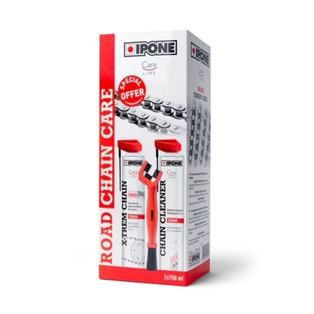 Ipone Road Chain Care