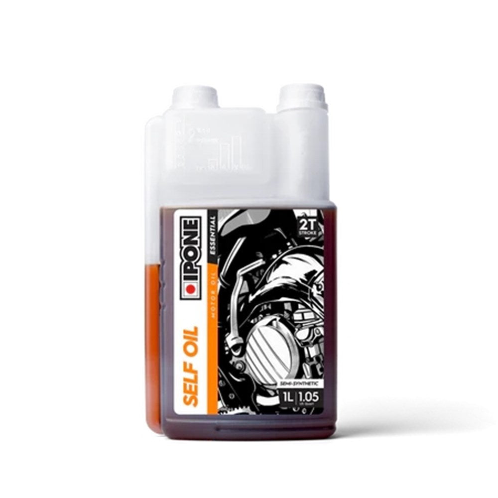 Ipone Self Oil 2T Engine Oil 1L