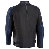 Ixon Specter Black/Navy Textile Jacket