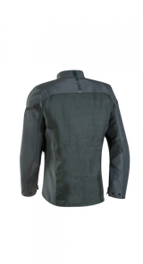 Ixon Fresh Khaki Textile Jacket [SM] [INTERNAL]