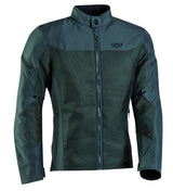 Ixon Fresh Khaki Textile Jacket [SM] [INTERNAL]