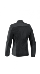 Ixon Fresh Lady Black Textile Womens Jacket