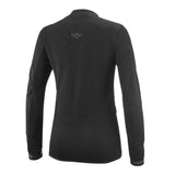 Ixon Arma Lady Black Womens Textile Jacket