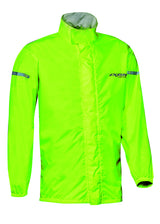 Ixon Compact Bright Yellow Rain Jacket