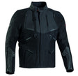 Ixon Eddas C Black/Anthracite Textile Jacket - EasyR
