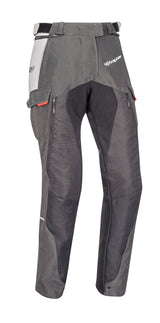 Ixon Eddas Black/Anthracite Textile Pants