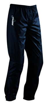 Ixon Compact Black Womens Rain Pants