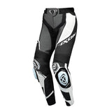 Ixon Vortex 3 Lady Black/Anthracite/White Womens Leather Pants
