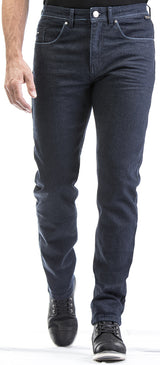 Ixon Barry Regular Cut Dark Raw Jeans - EasyR