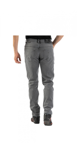 Ixon Alex Taper Cut Grey Jeans