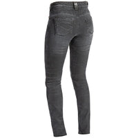 Ixon Cathelyn Anthracite Womens Jeans [Size:MD]