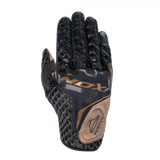 Ixon Dirt Air Black/Sand Gloves