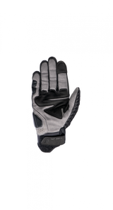 Ixon Dirt Air Black/Anthracite Gloves