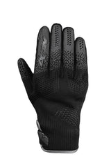 Ixon Ixflow Knit Black Gloves