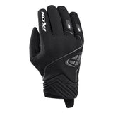 Ixon Hurricane 2 Black/White Gloves