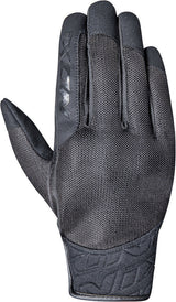 Ixon RS Slicker Black Womens Gloves [SM][INTERNAL]