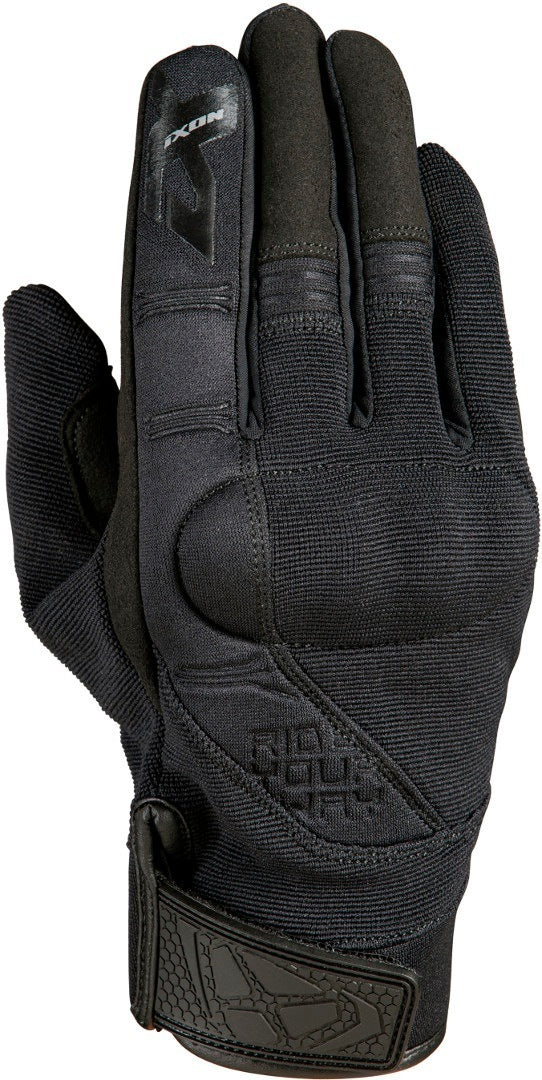 Ixon RS Delta Black Womens Gloves