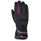 Ixon Pro Globe Black/Fuchsia Womens Gloves
