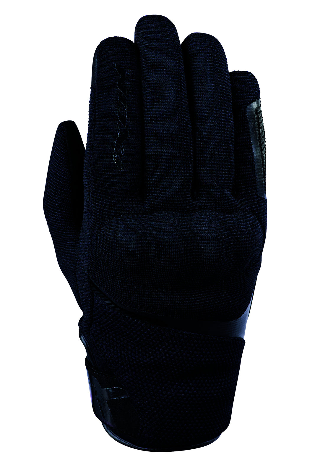 Ixon Pro Blast Lady Black Womens Gloves