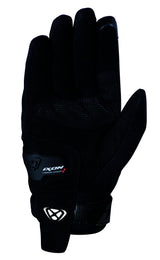 Ixon Pro Blast Lady Black Womens Gloves