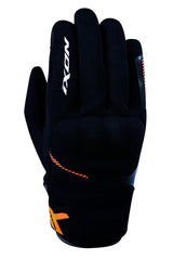 Ixon Pro Blast Lady Black/Gold Womens Gloves