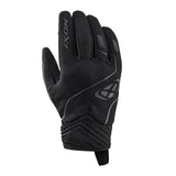 Ixon Hurricane 2 Black Womens Gloves