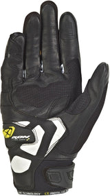 Ixon RS Rise Air Black/White Gloves